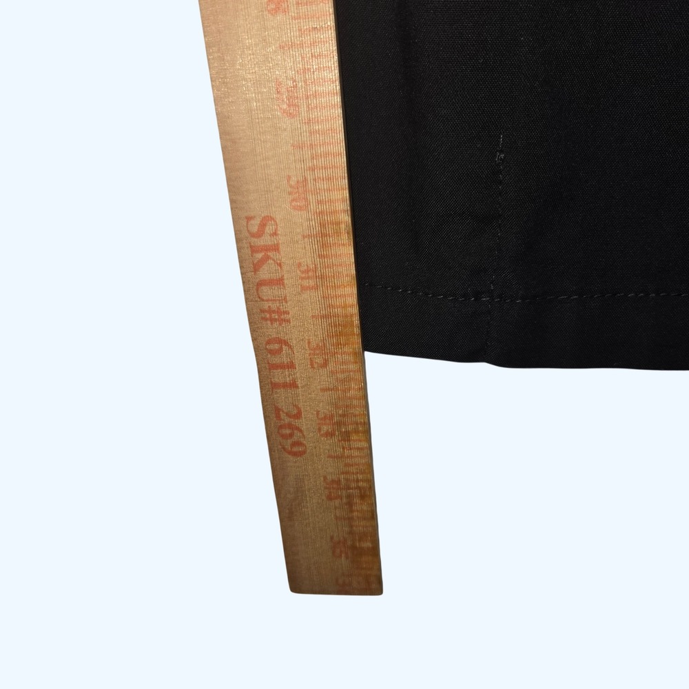 5.11 Tactical Apex Pants Mens 42x32 Black Cargo Work Utility FLAW 74434-019 READ - Picture 12 of 12